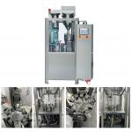 4.5Kw Automated Capsule Filling Machine Pharmaceutical technology for sale