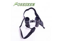 China Powerful Compact 12x32 Binoculars With Distance Measure Center Focusing supplier