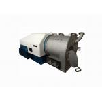Horizontal Two Stage Pusher Basket Centrifuge, Salt Dewatering Centrifuge for sale