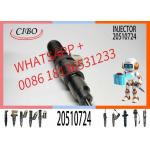 20497849 BEBE4D00203 BEBE4D00001 BEBE4D00002 BEBE4D00003 BEBE4D00103 BEBE4D30001 Common Rail Fuel Injector
