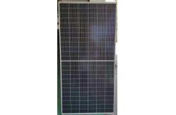 China Silicon Mono PV Panels 400Wp Solar Photovoltaic Modules 144PCS 9BB supplier