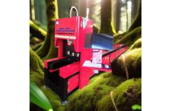 China 1500W-6000W Laser Pipe Cutting Machine for 160mm Pipes 24H Continuous supplier