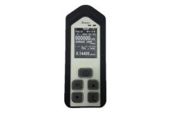 China Nuclear X Ray Radiation Meter Radiation Checking Device LCD Display With Backlight supplier