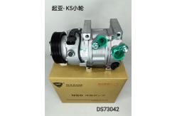 China Auto AC Conditioning Compressor For Kia  AC Compressor supplier