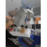 Energy Saving Ampoule Labeling Machine Customized Size Long Service Life