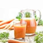 SUS304 Industrial Fruit Processing Equipment Automatic Carrot Juice Extractor Machine for sale
