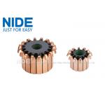 Modular And Precise Armature Commutator Hook Welding and Fusing Machine