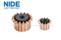 China Modular And Precise Armature Commutator Hook Welding and Fusing Machine supplier