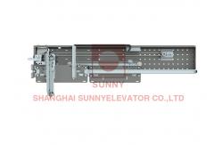 China 600~1200mm HL 2 Panel Side Opening Pm Synchronous Door Operator supplier