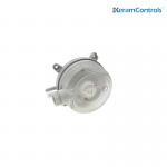 Differential Pressure Switch Adjustable Air Barb For 1/4 ID
