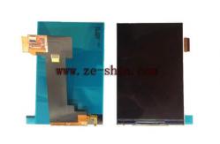 China Clear Screen Cell Phone LCD Screen Replacement for Sony Ericsson ST23 supplier