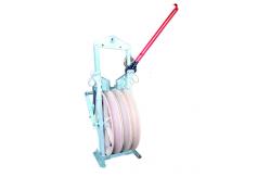 China Bundled Conductor Aerial Helicopter Stringing Blocks supplier