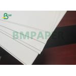 210gr FBB C1S White Cardboard Top Coating White Back Folding Box Board