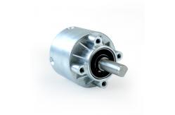 China 20 Kg Cm Stepper Motor With Planetary Gearbox supplier