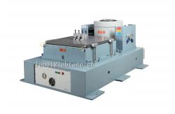 China 20kN Sine Force Vibration Testing Equipment Comply With ISTA 3A Test Standard supplier