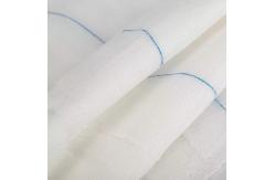 China High Purity Absorbent Cotton Non Sterile Gauze Swab 10x10 With X-Ray supplier