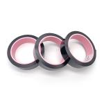 8.2mil Heat Resistant Double Sided Tape Polyimide Silicone Coated