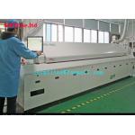 CN RF097 SMT Reflow Oven High Precision Used Heller 1809 Machine 1 Year Warranty for sale
