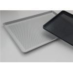 RK Bakeware China Foodservice NSF Stainless Steel aluminum Baking Trays Nonstick Coated for sale