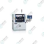 Momentum II HiE Stencil Printer Single-rail With Servo Motors For High Throughput And Accuracy for sale