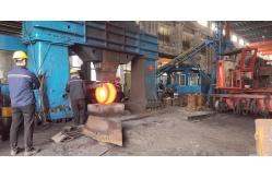 China Forged Shaft manufacturer