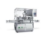 XHL-PYG4/2/2 5-500ml automatic Plastic Bottle Capping Machine Filling Line for sale
