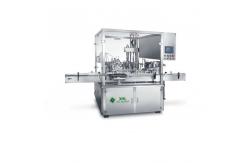 China XHL-PYG4/2/2 5-500ml automatic Plastic Bottle Capping Machine Filling Line supplier