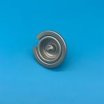 Easy To Install Camping Gas Cartridge Safety Valve For Novice Campers Beginner