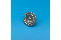 China Easy To Install Camping Gas Cartridge Safety Valve For Novice Campers Beginner supplier