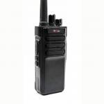 Anti Interference Professional Walkie Talkies Long Range M-K3 Intelligent Chip Battery