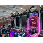 2 Player Interactive Arcade Game Top Gun Shooting Game Arcade Machine