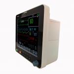 Patient Monitoring Systems Multi Parameter Patient Monitor Critical Care Equipment