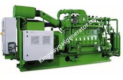 China 32KW 40KVA Liquid Cooled Home Generator 3 Phase Power By VOLVO Engine supplier
