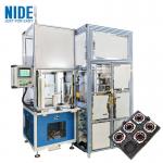 Automatic 3 Needles Coil Winding Machine For BLDC Motor for sale