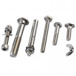 All Types Galvanized Anchor Bolt Wood Anchor Bolts for sale