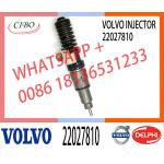 Injector BEBE5L12001 BEBE5L14101 85013720 22027810 85013721 85020857 22717954 85020858
