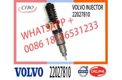 China Injector BEBE5L12001 BEBE5L14101 85013720 22027810 85013721 85020857 22717954 85020858 supplier