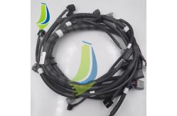 China 1-82641351-6 1826413516 Wire Harness For 6HK1 Engine supplier