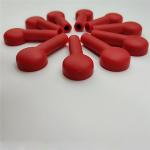 No Sterile TPU 4mm Switch Button EKG Cables Adapter for sale