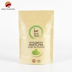Customization Snacks Packaging Pouches Gravure Printing Packaging Bag