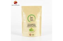 China Customization Snacks Packaging Pouches Gravure Printing Packaging Bag supplier