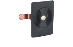 China PA Knob Electrical Cabinet Door Lock Drawer supplier