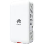 2.4GHz 5GHz Wall Plate WiFi Access Point Huawei AirEngine 5761-11W for sale