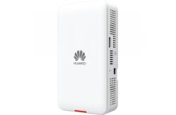 China 2.4GHz 5GHz Wall Plate WiFi Access Point Huawei AirEngine 5761-11W supplier