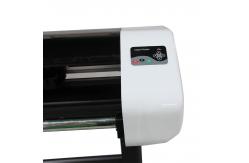 China High Speed Sublimation Plotter Printer Network / USB Interface AC110 / 220V supplier