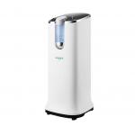 Intelligent alarm automatic warning low noise medical portable homecare 5L oxygen concentrator for sale