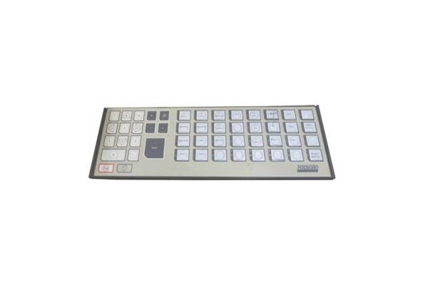 P0903CW  FOXBORO  Keyboard