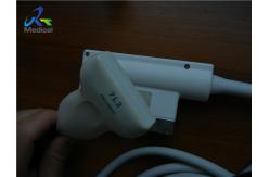 China Acuson Cypress 7L3 Wideband Linear Vascular Ultrasonic Transducer supplier