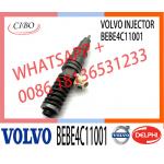 Injector 3807717 03807717 21160093 3801293 3803569 3832980 BEBE4C11001 Diesel Injector for VOL for sale