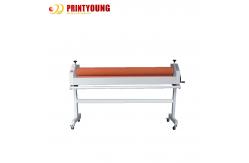 China 380v Digital Control Plastic Film Laminating Machine 1000mm/Min supplier
